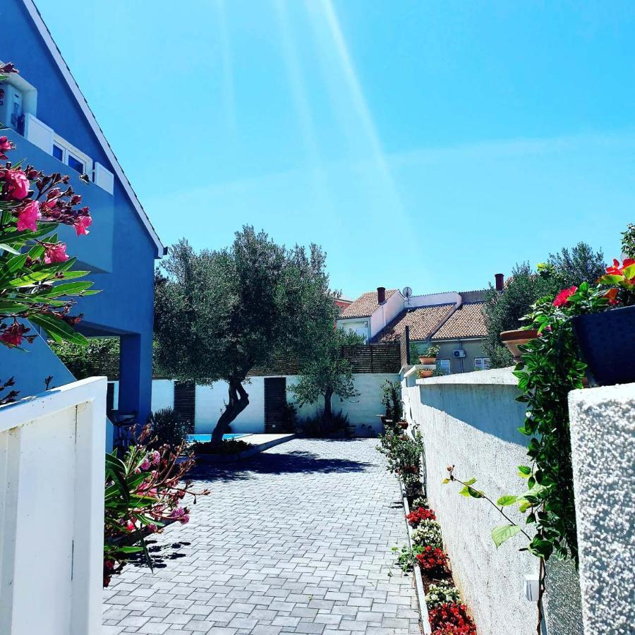 Vila Ena Murter Kültér fotó