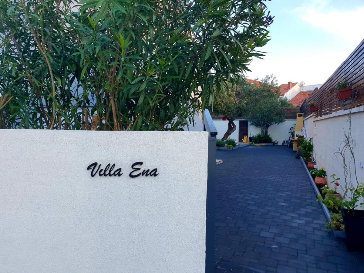 Vila Ena Murter Kültér fotó