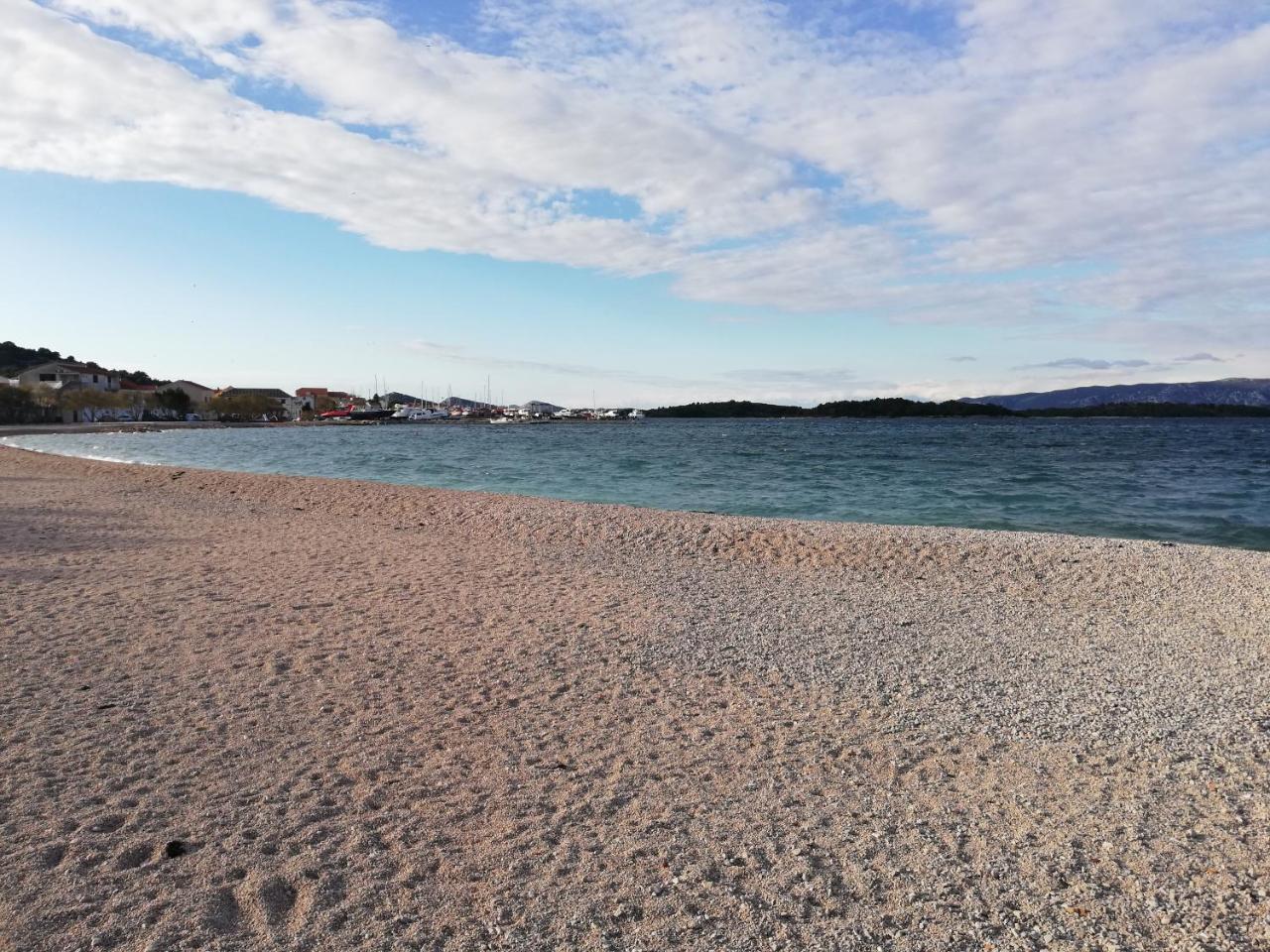 Vila Ena Murter Kültér fotó
